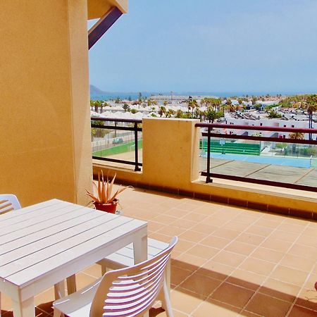 El Mirador De Lobos Fuerteventura Apartment Corralejo Luaran gambar