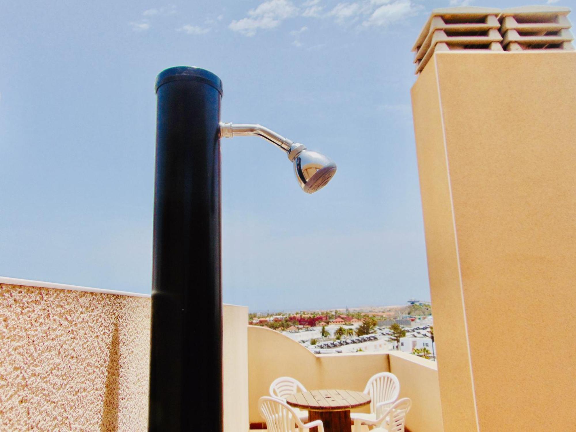 El Mirador De Lobos Fuerteventura Apartment Corralejo Luaran gambar