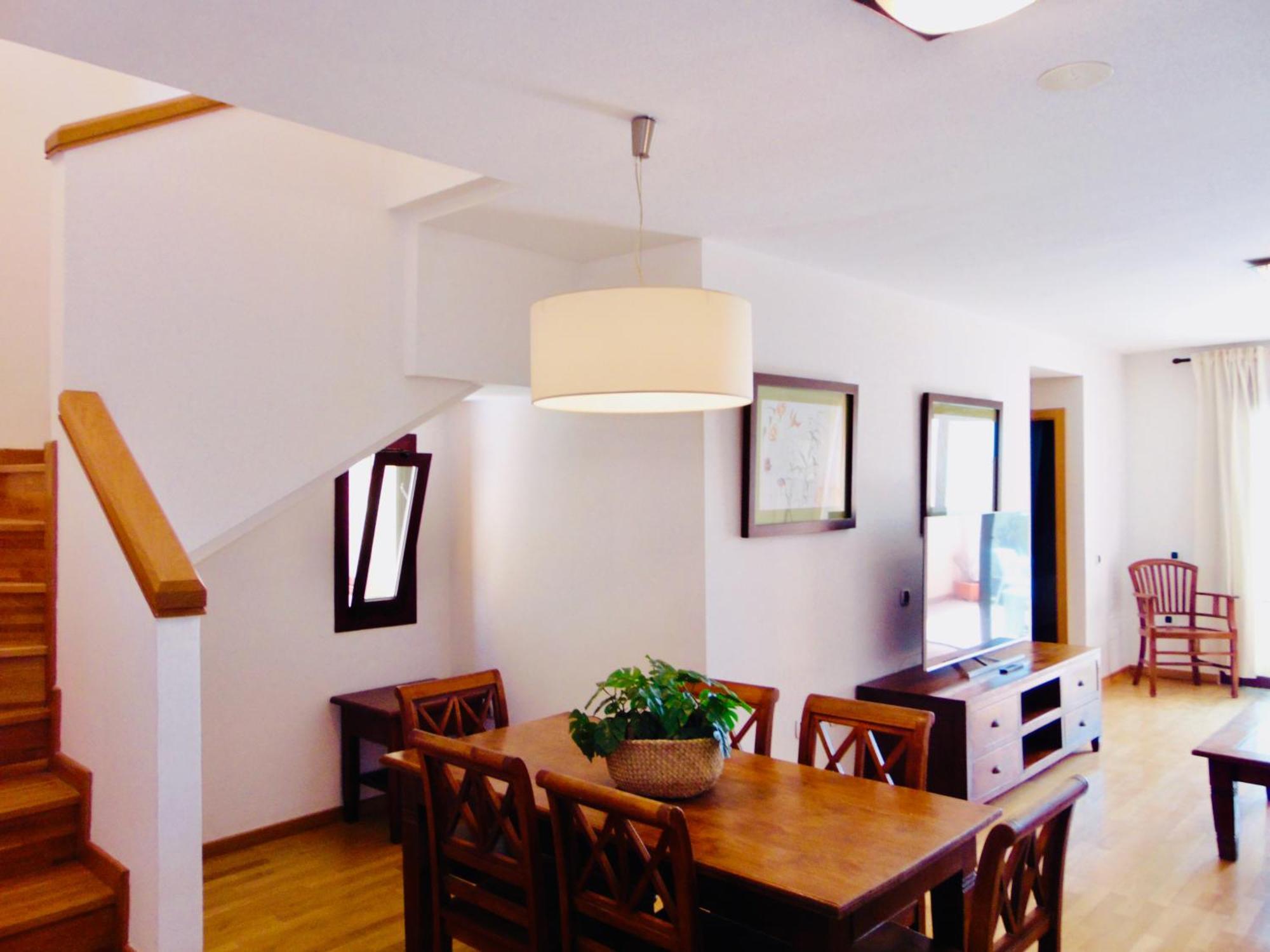 El Mirador De Lobos Fuerteventura Apartment Corralejo Luaran gambar