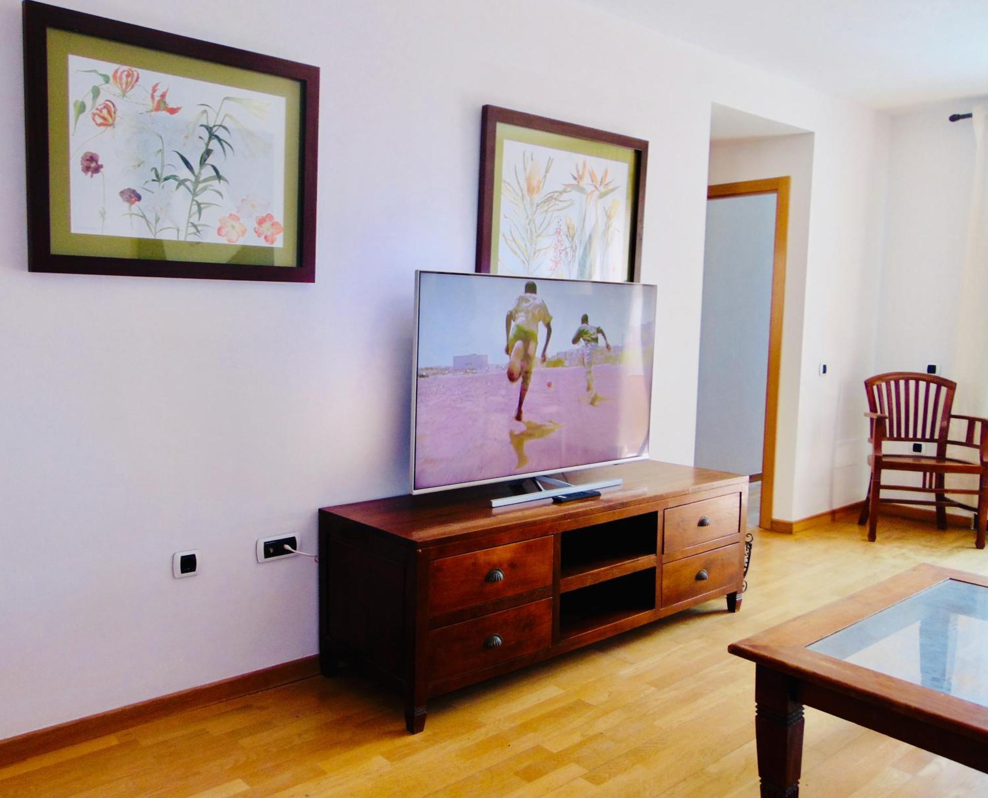 El Mirador De Lobos Fuerteventura Apartment Corralejo Luaran gambar