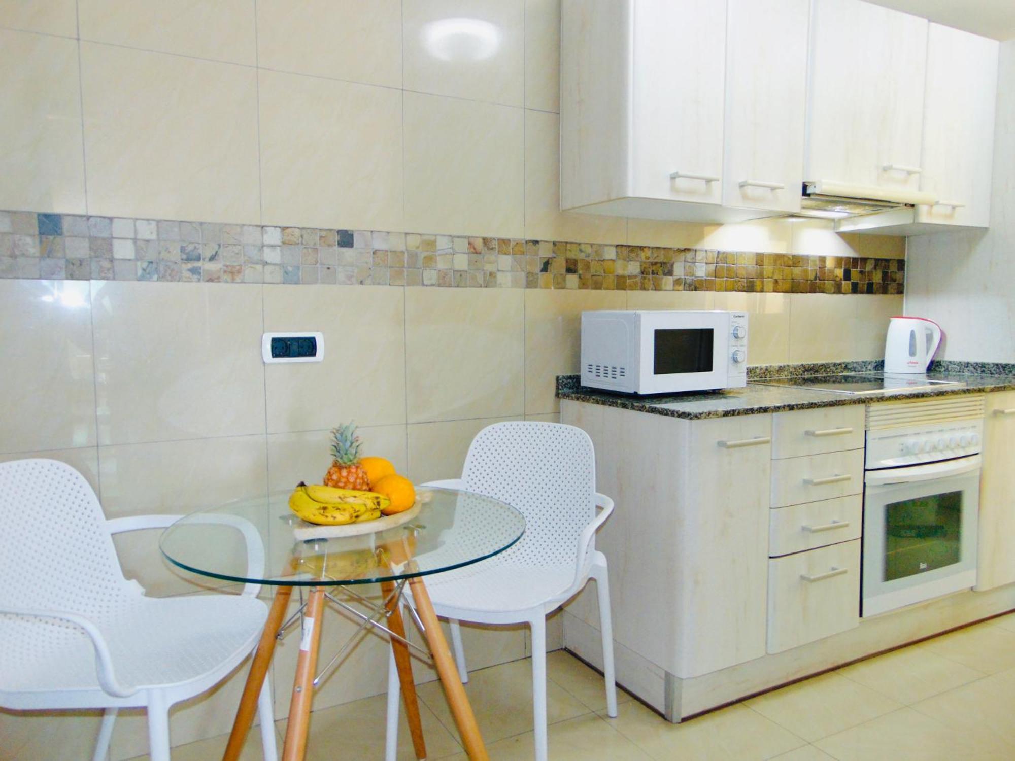 El Mirador De Lobos Fuerteventura Apartment Corralejo Luaran gambar